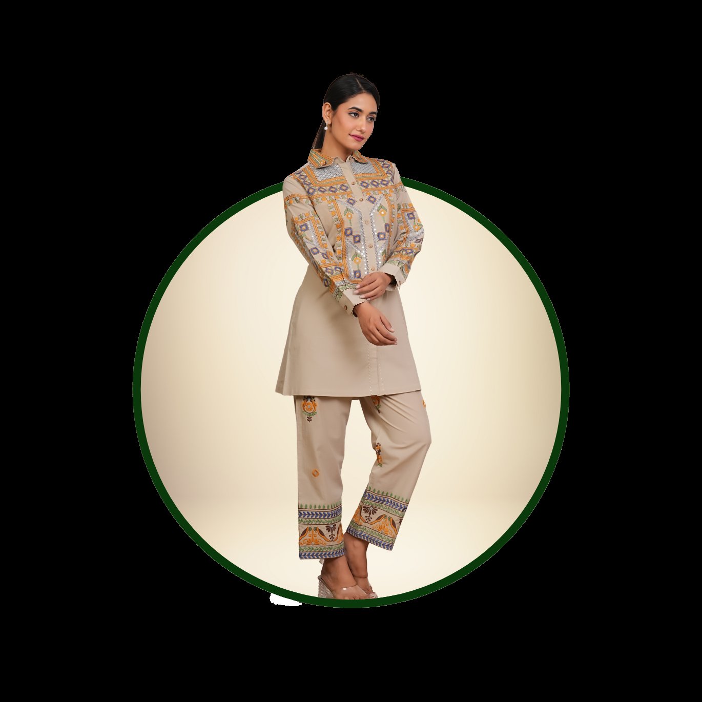 Co-ord Sets For Women